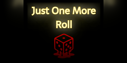 Cover image for Just One More Roll