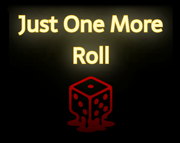Cover image for Just One More Roll