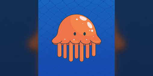Cover image for Jelly Jump