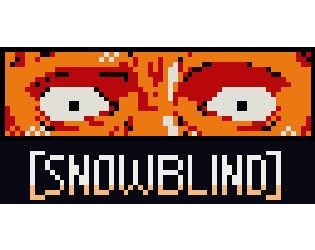 Snowblind cover