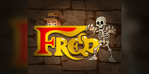 Cover image for Fred