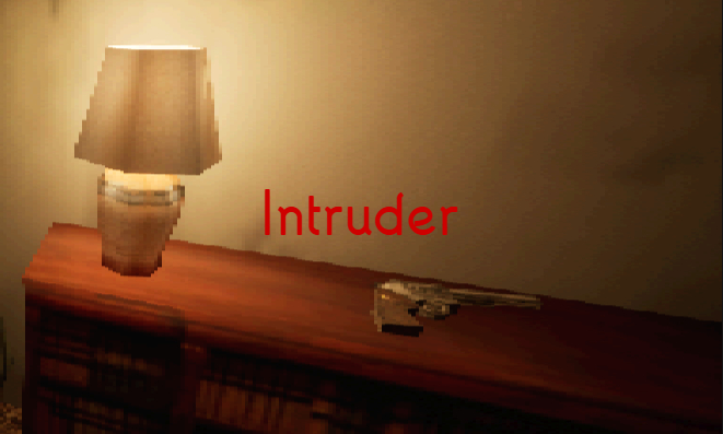 Intruder