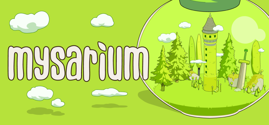 Mysarium (Demo)