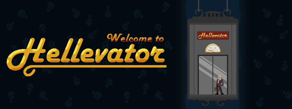 Hellevator