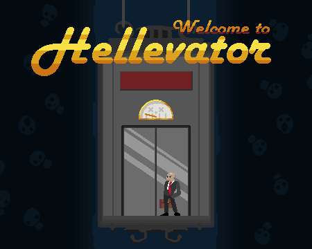 Hellevator