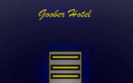 Goober Hotel