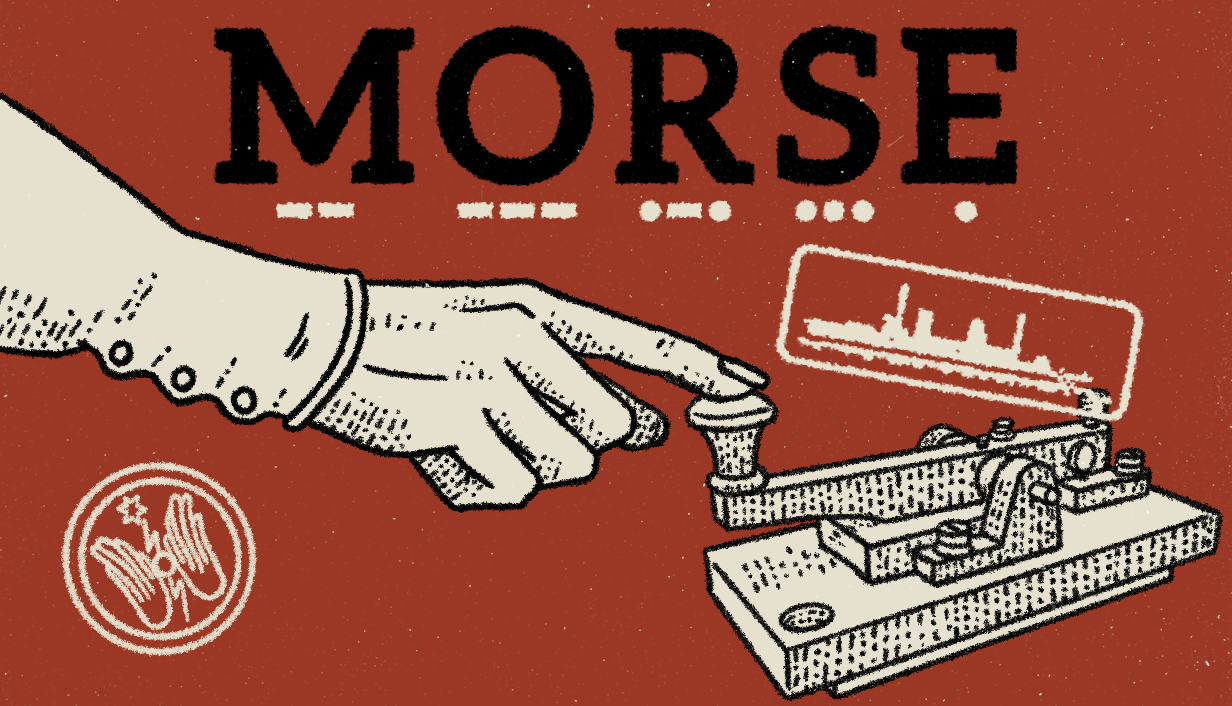 MORSE Press Kit