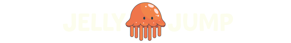 Jelly Jump