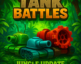 Tank Battles