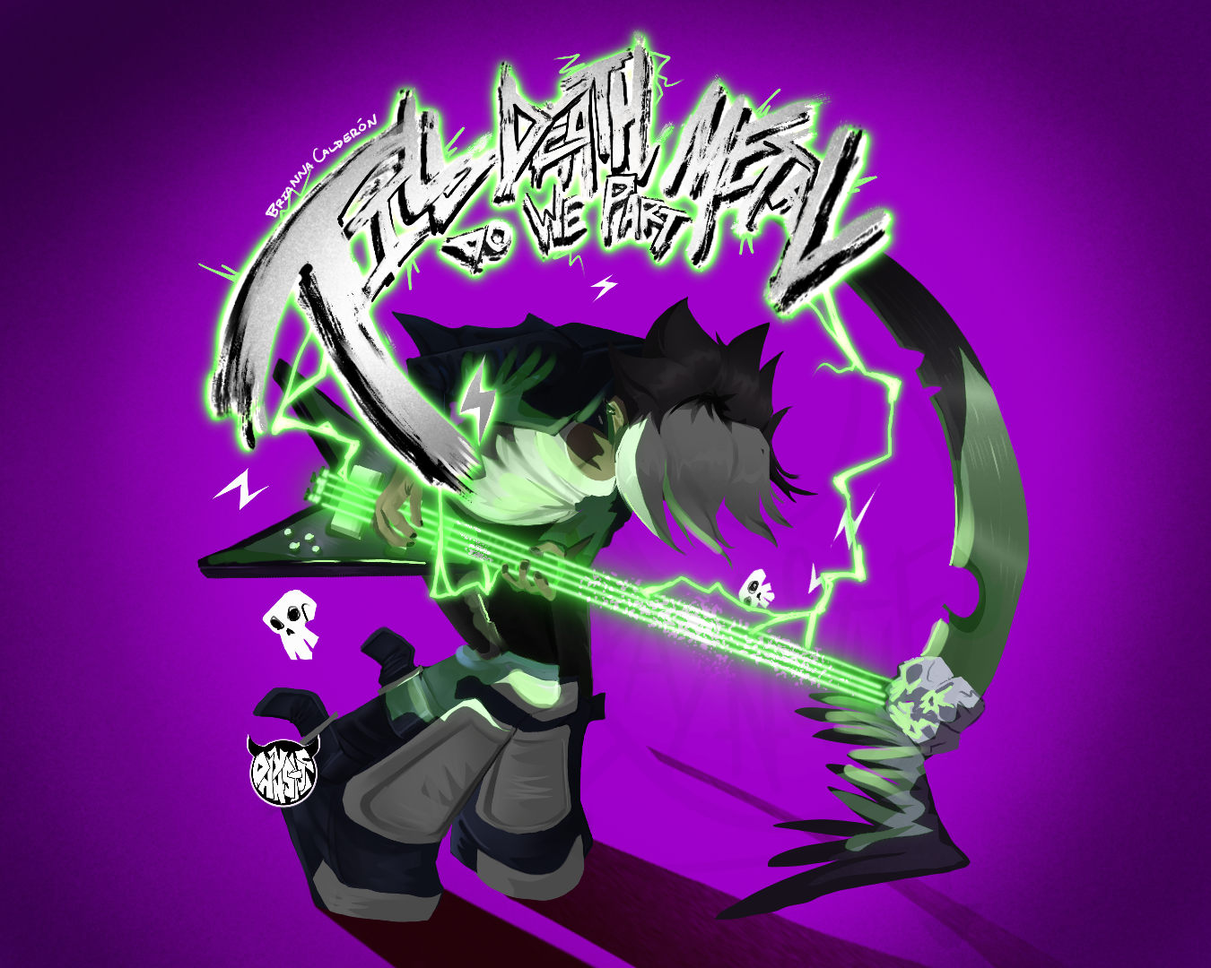 TDMDWP: 2D-Combat Experiment