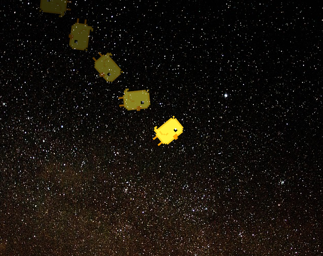 Cover image for Oeufwakening