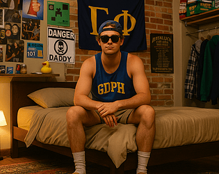 Bros, Brews, and Bylaws