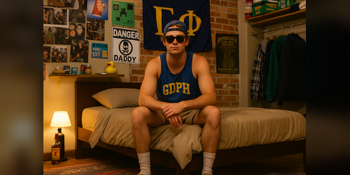 Cover image for Bros, Brews, and Bylaws
