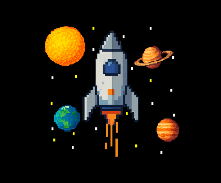 Exploración Planetaria