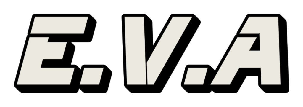 E.V.A