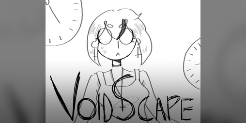 Cover image for Voidscape