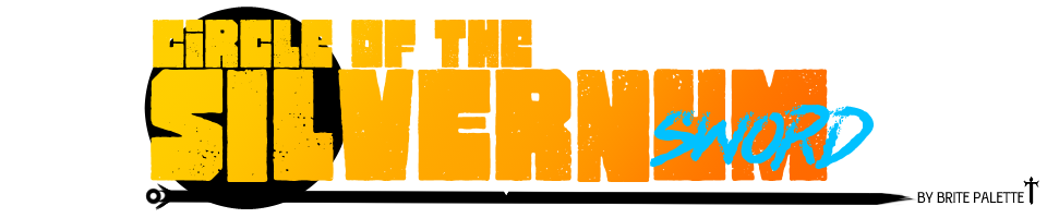 Circle of the Silvernum Sword