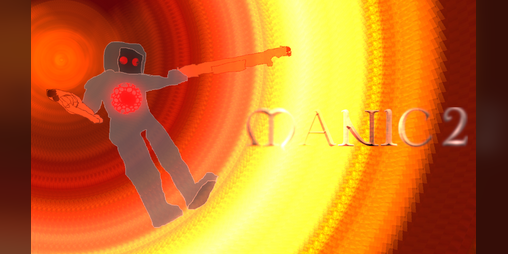 Cover image for MANIC Episode 3 (Old Demo)