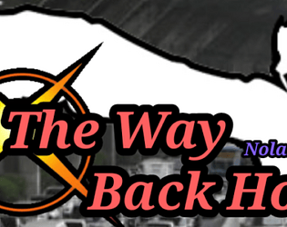 The Way Back Home (Demo)