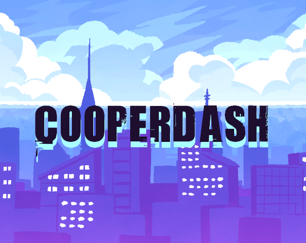 Cooperdash