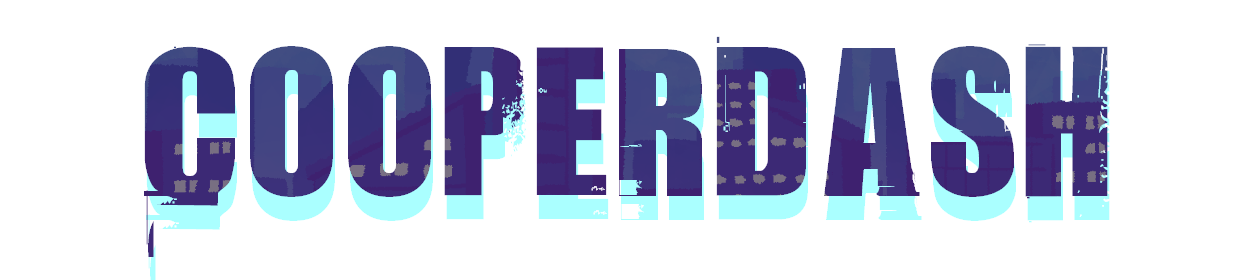 Cooperdash