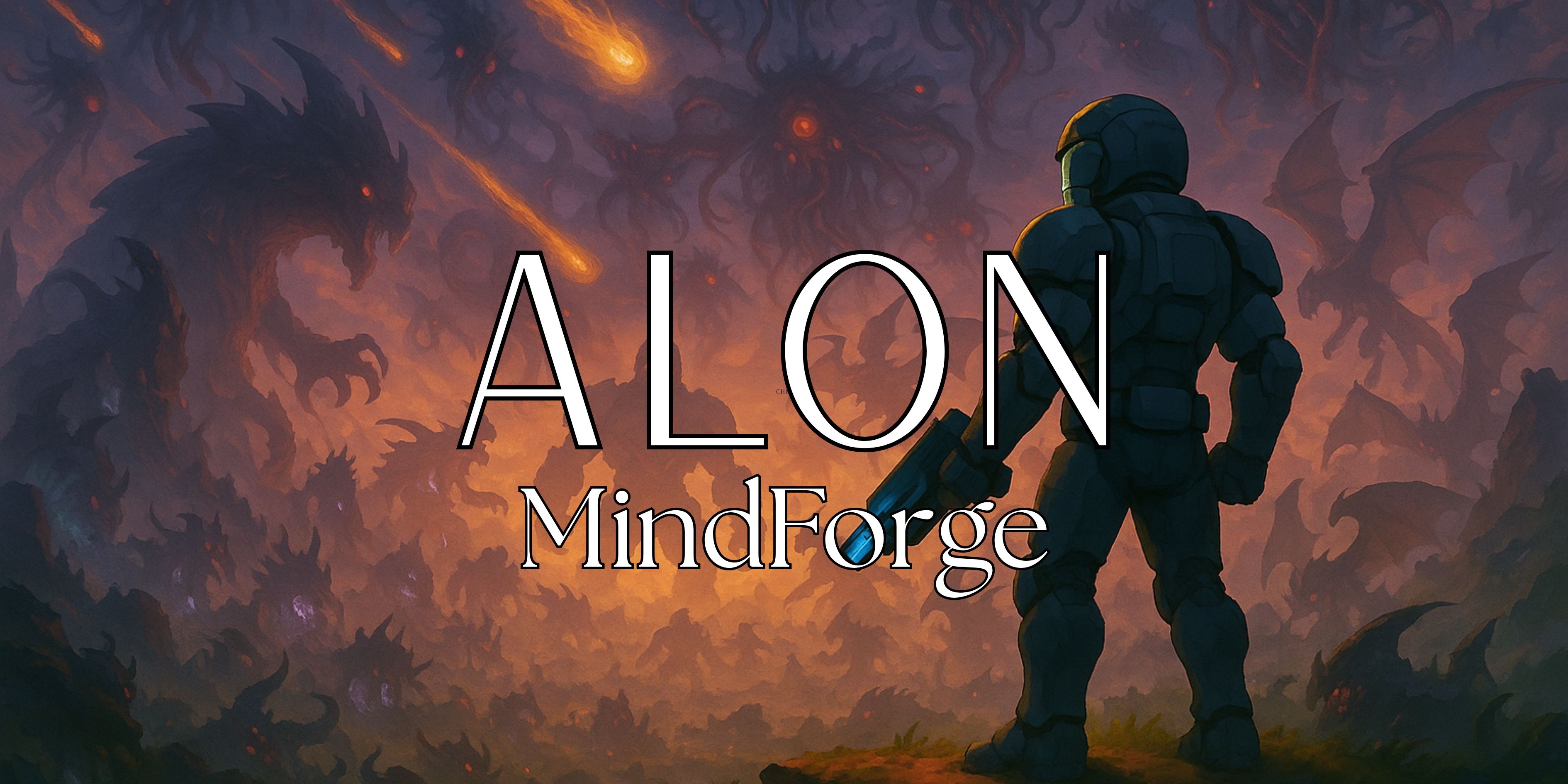 Alon MindForge