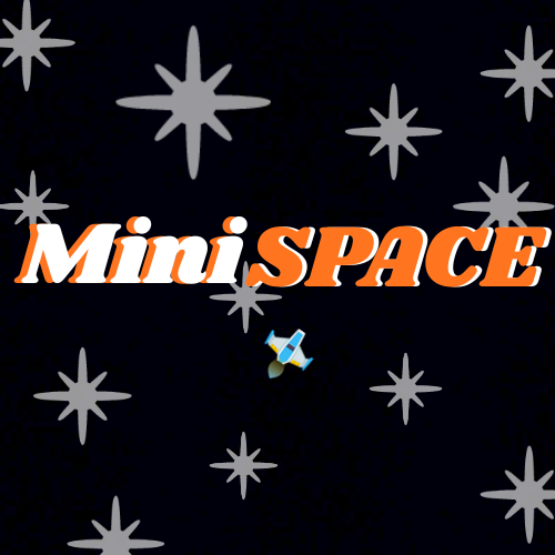 Loop Mini Space Mini Space by RaulAlgasESP