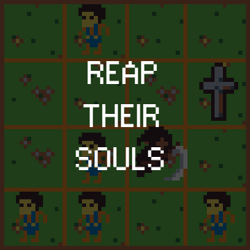 Reap Their Souls cover