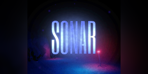 Cover image for SONAR