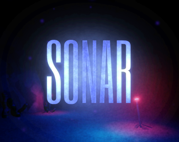 Cover image for SONAR
