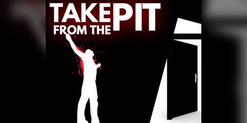 Cover image for TAKE FROM THE PIT
