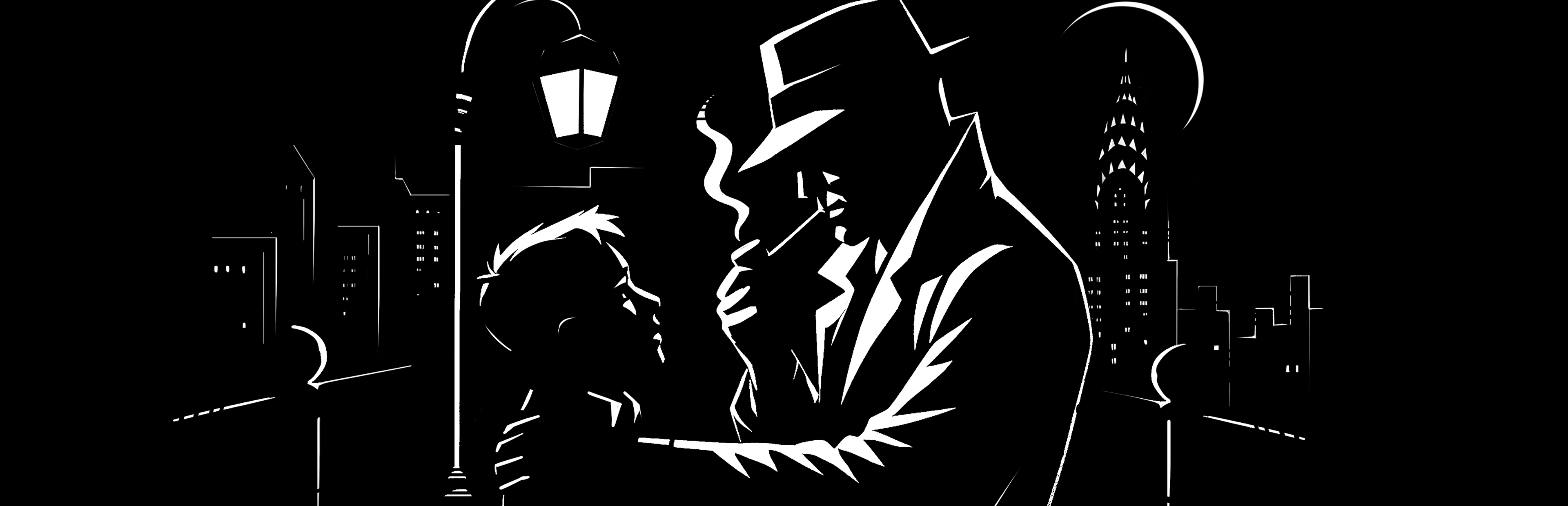 Streetlight Syndicate - Demo