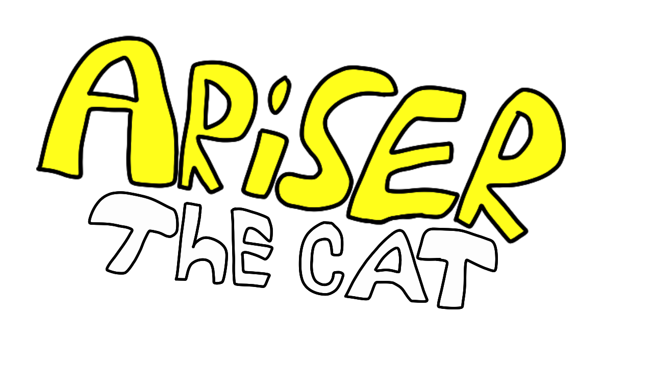 Ariser The Cat