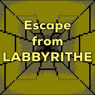Escape from LABBYRITHE