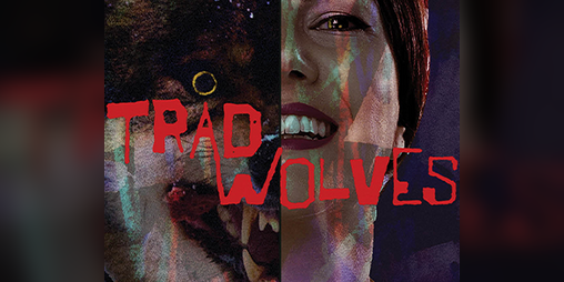 Cover image for Trad Wolves