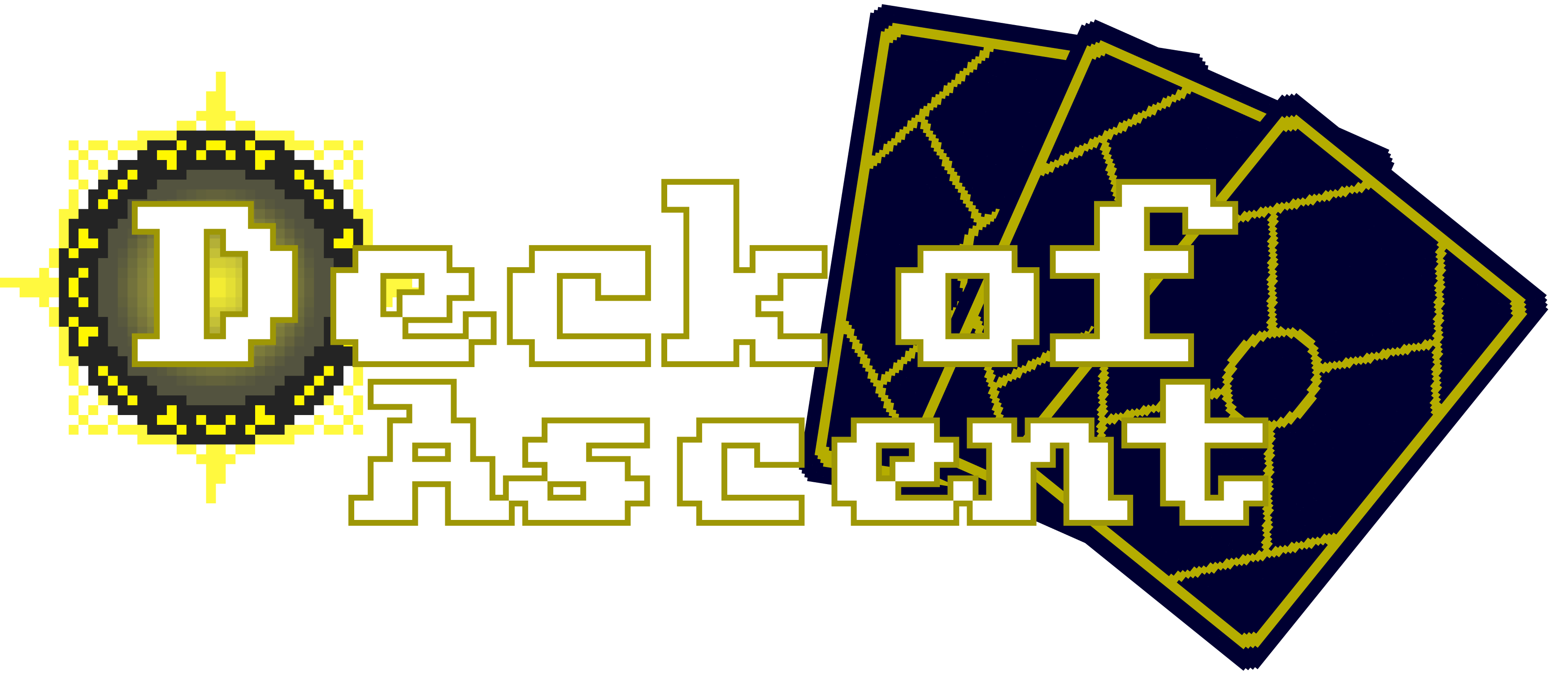 Deck of Ascent