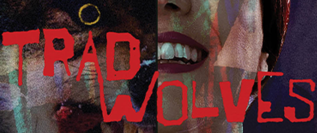 Trad Wolves