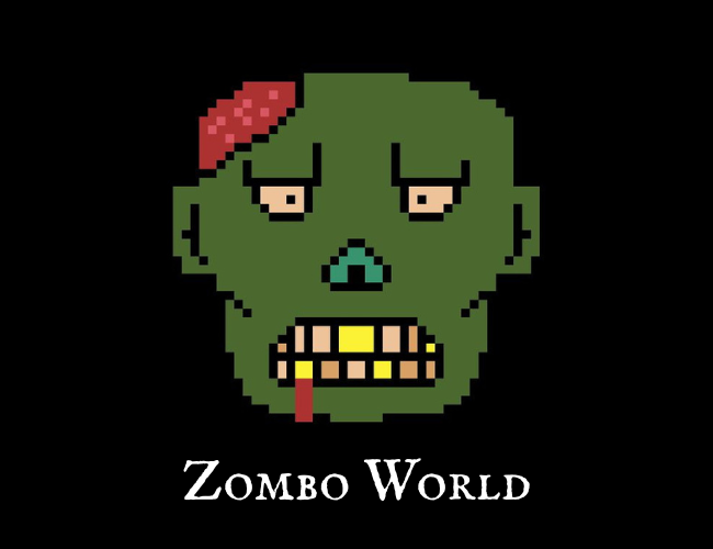 Zombo World