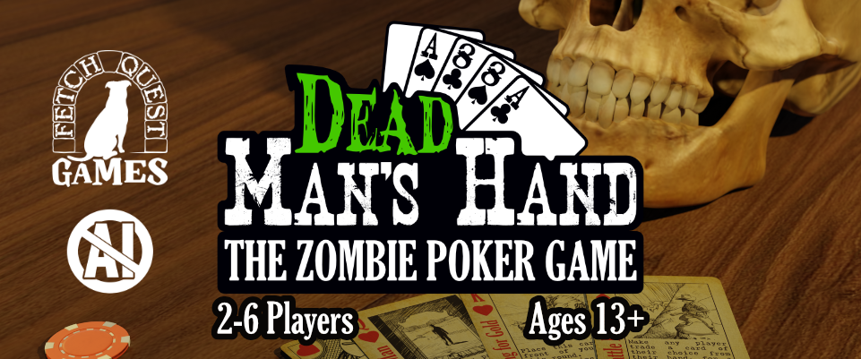Dead Man's Hand