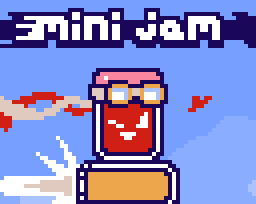 Mini Jam 198: Speed - itch.io