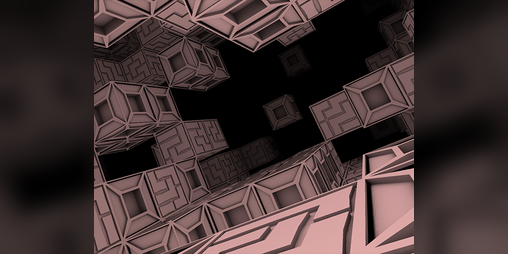 Cover image for Just gems, enemies and a bit of AI music