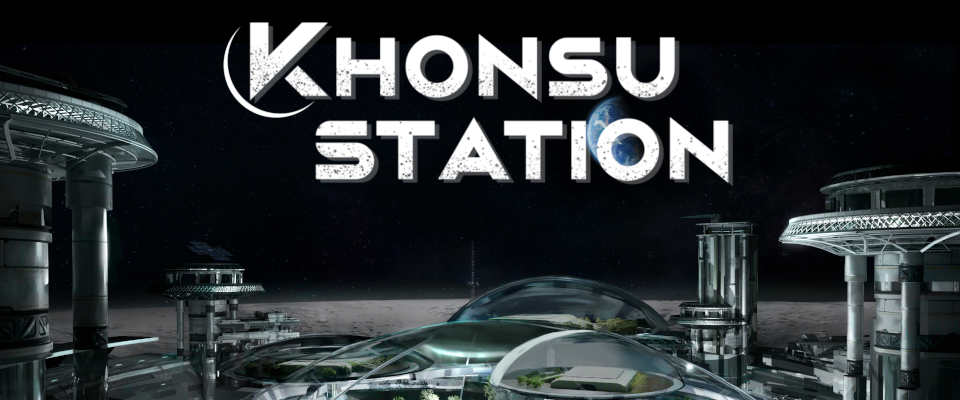 Khonsu Station - Prototype