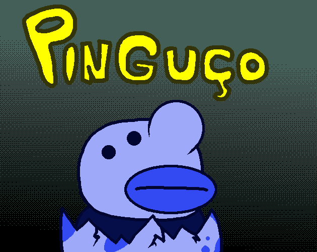 Pinguço