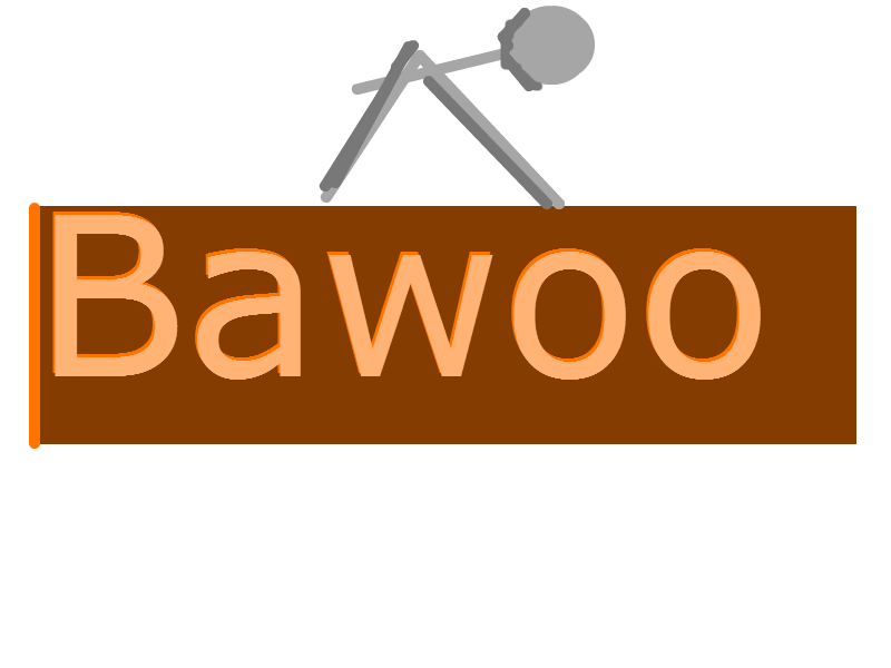 Bawoo 1.0.2