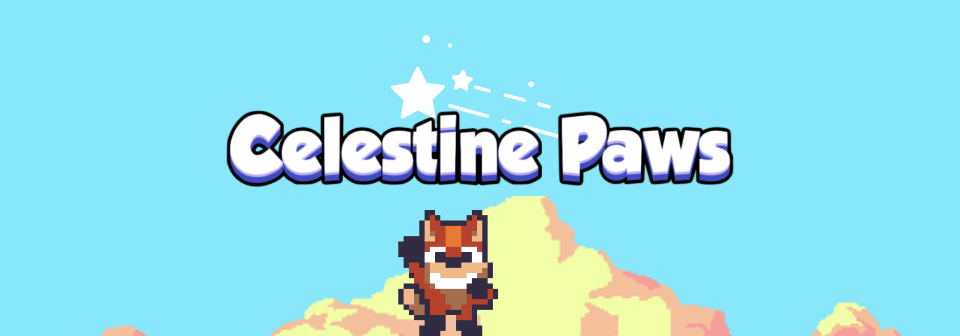 Celestine Paws
