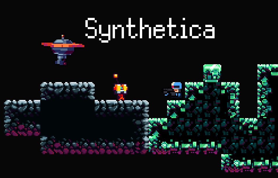 Synthetica
