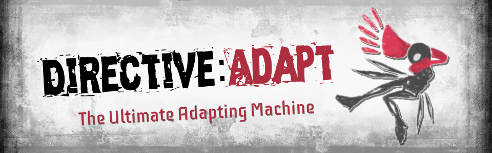 121_Drop Table All_Pradita University_Directive: Adapt