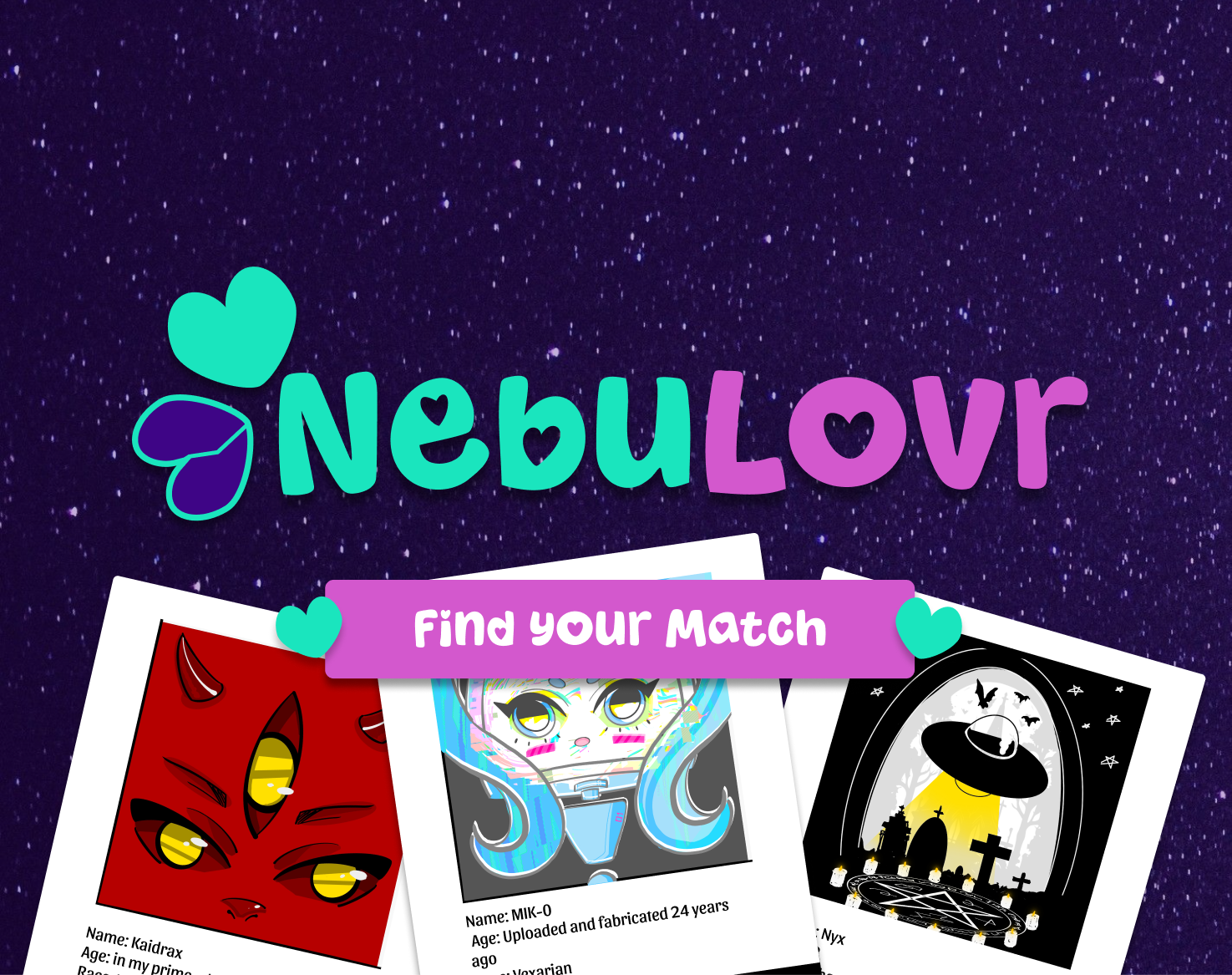 Cover image for NebuLovr