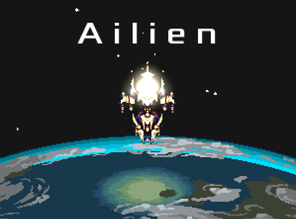 Ailien