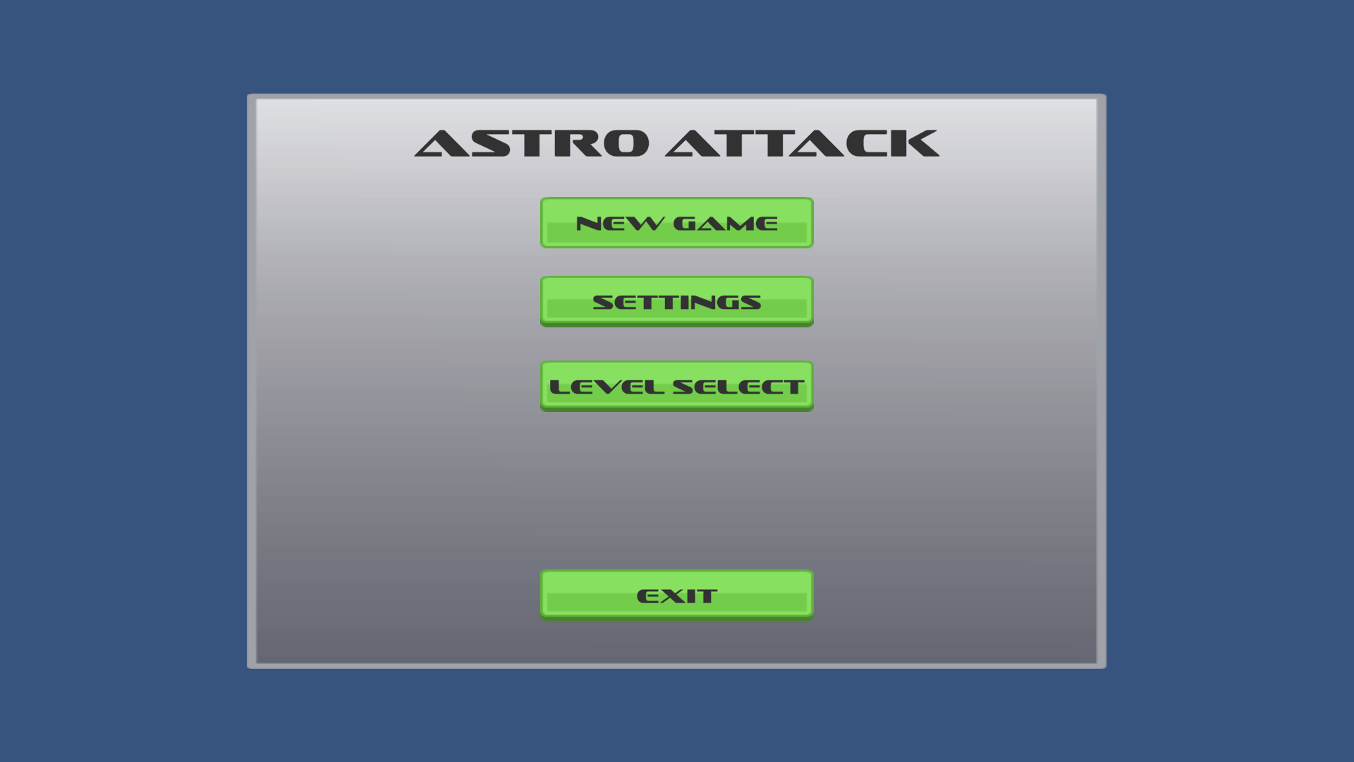 3D FPS Shooter TUTORIAL